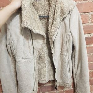 Zara winter and fall jacket